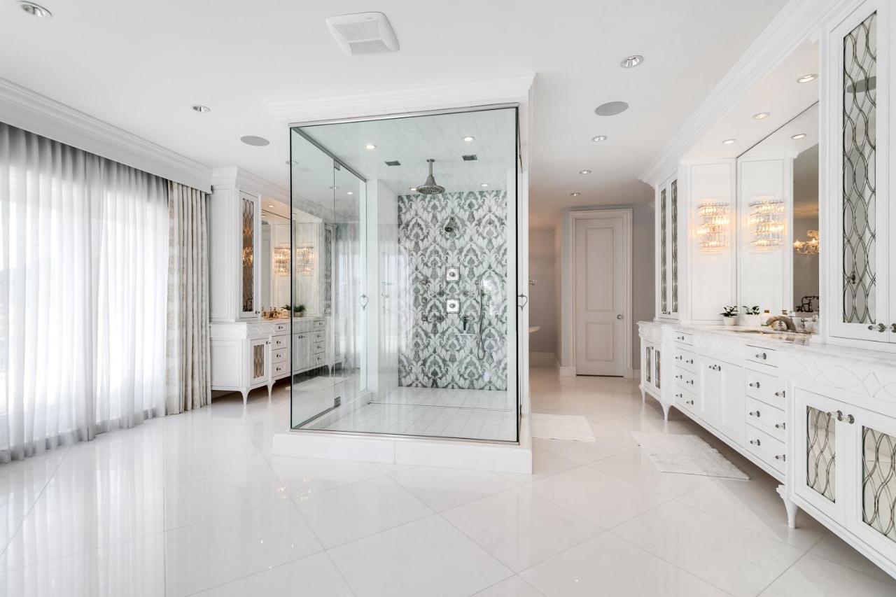 Incredible 9 Bedroom 11 Bath Idlewyld Mansion Fort Lauderdale
